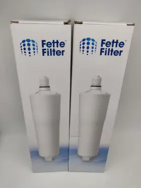 FF1521 FETTE Filter Water Scale Inhibitors Cartridge #2