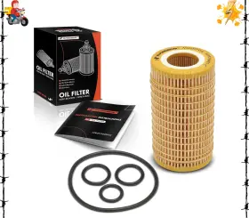 APEOF123 PREMIUMPARTSWHOSALE Mercedes Benz Oil Filter