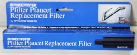 734-2RF PRICE PFISTER Pfilter Pfaucet Drinking Water Filter