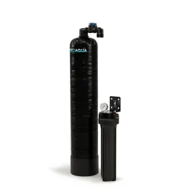 PRO-SCI-SF10 PRO AQUA House Gpm Salt Water Softener