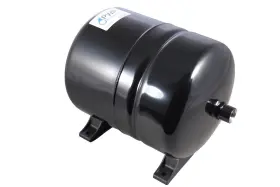 1ET2G12F PRO WATER PARTS Gallon Accumulator Expansion Tank