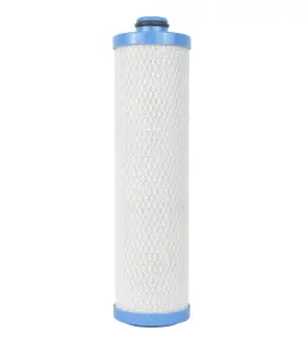 2-251005PN-AC2 PRO WATER PARTS Rv Filter Carbon Block Push #3