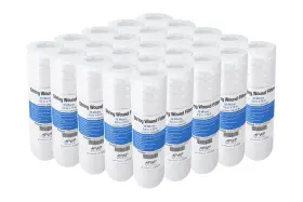 2-251010-SW PRO WATER PARTS Wound Sediment Filter Cartridge