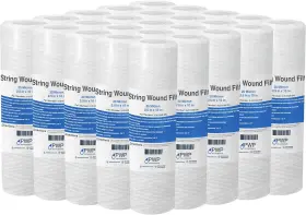 2-251020-SW PRO WATER PARTS Sediment Wound Filter Cartridge