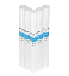 2-252020-MB PRO WATER PARTS Sediment Melt Filter Cartridge