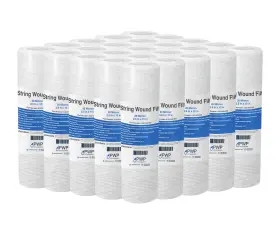 635909758815 PRO WATER PARTS Sediment Wound Filter Cartridge