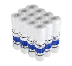 635909762003 PRO WATER PARTS Wound Sediment Filter Cartridge