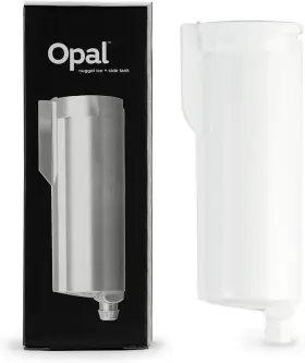 P4INKFILTR GE Opal Water Filter Nugget Maker Cleans