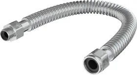 PFXCHFM24N PROFLO Flexible Water Connector