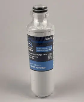 LT1000P WATER Refrigerator Filter