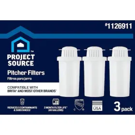 1126911 BRITA Water Pitchers Filters