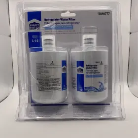 3846777 LG Refrigerator Water Filters