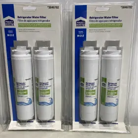 3846782 WATER Pack Refrigerator Filter Whirlpool Maytag