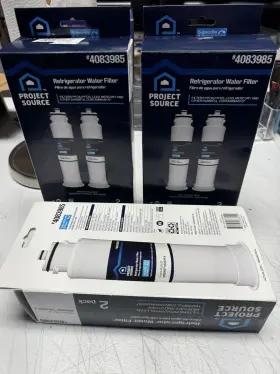 4083985 WATER Refrigerator Filter Hisense
