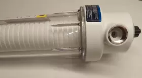 5225355 WATER Valve Head Filter #3