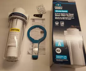 5225355 WATER Valve Head Filter
