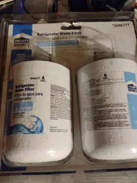 W-4-2 WATER Refrigerator Filter Whirlpool