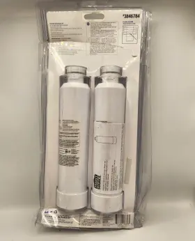 S-2-2 WATER Refrigerator Filters Samsung Haf Cins #2