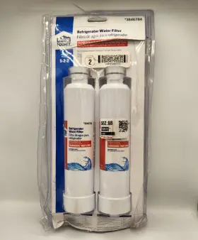 S-2-2 WATER Refrigerator Filters Samsung Haf Cins