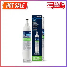 PSW5 WATER Twist Refrigerator Filter Whirlpool