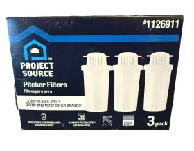WFPFC103 WATER Pitcher Filter Brita