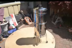 850024056060 PROONE Traveler Gravity Water Filter Elements