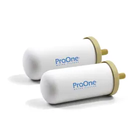 850024056169 PROONE Gravity Water Filter Traveler Big