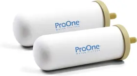 854619008649 PROONE Gravity Water Filter Pck