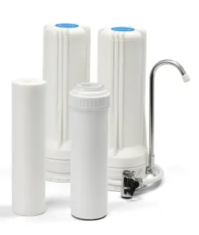 PMC-34RF PROONE Dual Countertop Promax Sediment