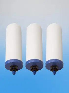POG7-3 PROONE Gravity Filter Universally Wi