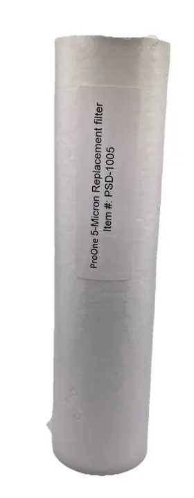 PSD-1005 PROONE Filter