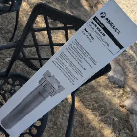 PSWFDSAS20 PROSELECT Pro Inline Descaler