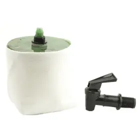 GEGK4X4 WATER Filter Emergency Removes Bacteria Kit