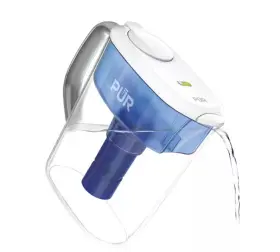 1009926843 PUR Cup Pitcher Water Filter