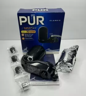 20008 PUR Maxion Classic Finish Water Faucet Filtration #2