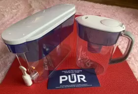 Pur 30C. Water Cup Pitcher And Dispenser #2