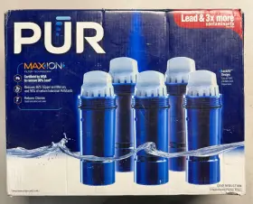 328785003468 PUR Maxion Pitcher Filters