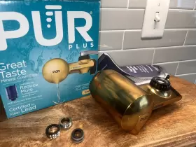 328785009071 PUR Faucet Filtration Finish #3