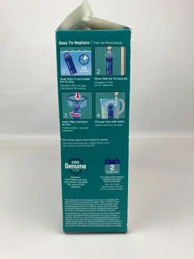 CRF-950Z PUR Water Pitcher Filter Pack #2