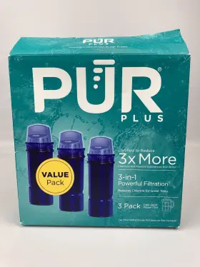 CRF-950Z PUR Water Pitcher Filter Pack