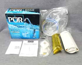 42-015-35 PUR Undersink Water Filtration Box #2