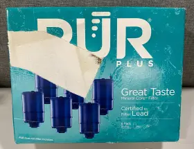 723987005560 PUR Mineralclear Faucet Refill Filters