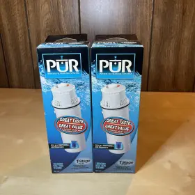 Advantage PUR Filter Pitcher Box