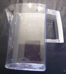 CR-500 PUR Water Filtration Pitcher Gallon