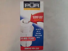 723987550114 PUR Pitcher Filter