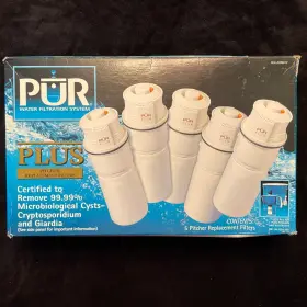 723987703558 PUR Pitcher Filters #2
