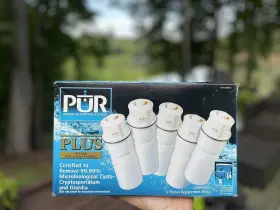 723987703558 PUR Pitcher Filters
