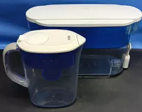 A002107R2 PUR Cup Ultimate Maxion Pitcher Refrigerator Server