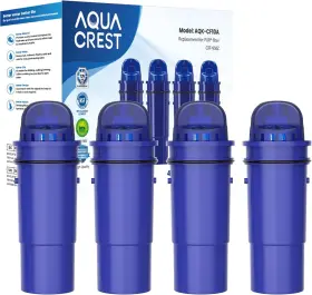 AQK-CRF-950Z-N PUR Aqua Crest Pitcher Water Filters