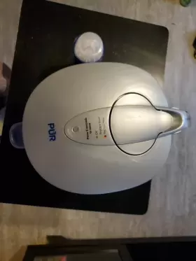 CR-1100C PUR Water Filter Dispenser Pitcher Lid Cup